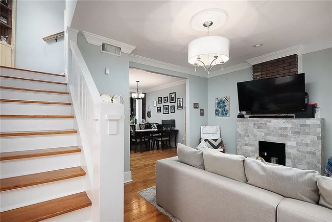 Photo - Mesta Park Duplex Apartment