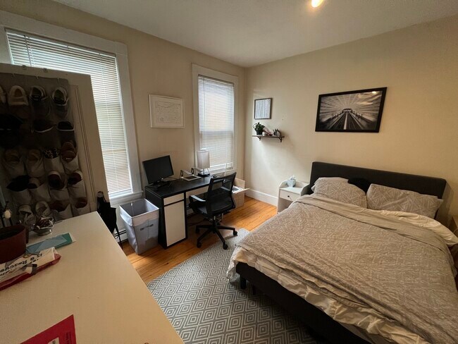 Foto del edificio - 507 Green St