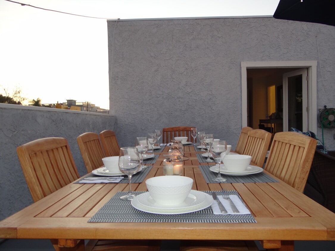 Photo - 837 Bard St (Hermosa Beach, CA)
