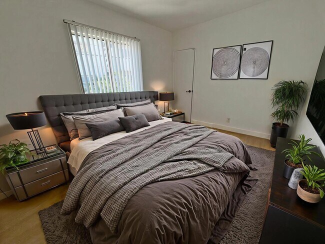 Foto del edificio - 3630 Westwood Blvd