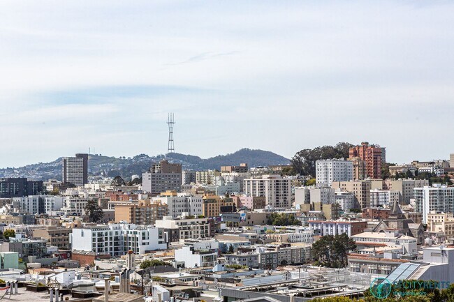 Foto del edificio - 1148 Union #504