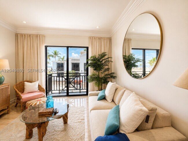 Foto del edificio - 1680 S Ocean Dr