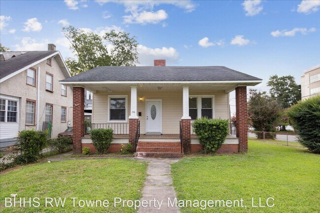 Building Photo - 3 br, 2 bath House - 310 Blair Avenue