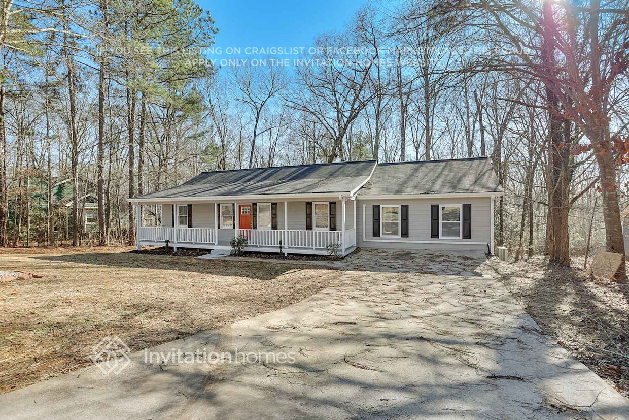 Foto principal - 175 Willow Shoals Dr
