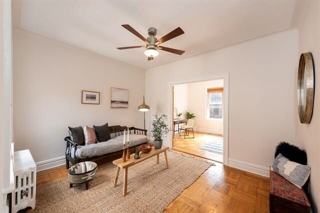 Foto del edificio - 51 MERCER St