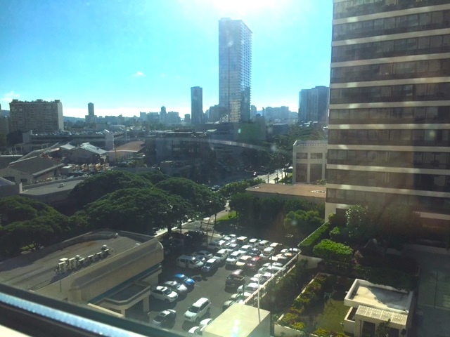 Vista de Diamond Head - 801 South St