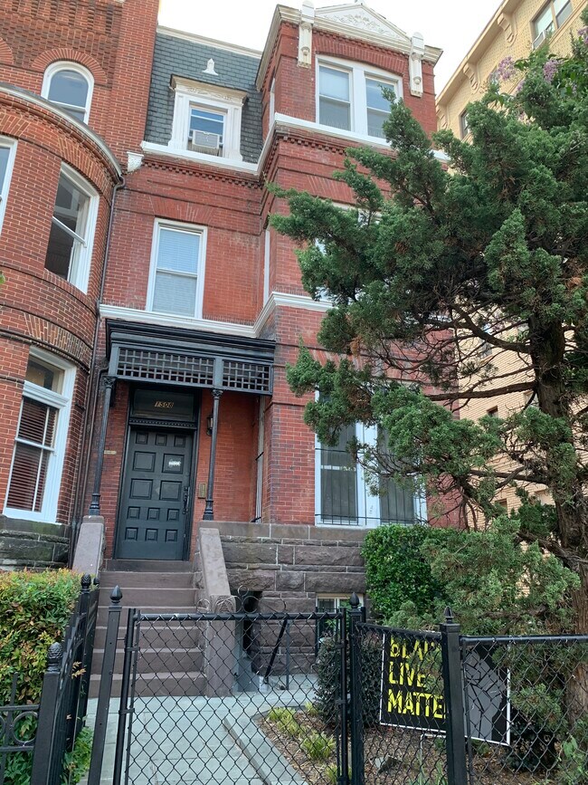 Foto del edificio - 1508 17th St NW