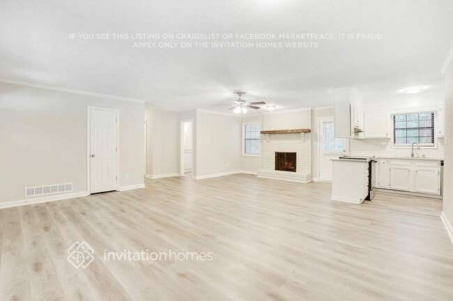 Building Photo - 1153 Midway Rd