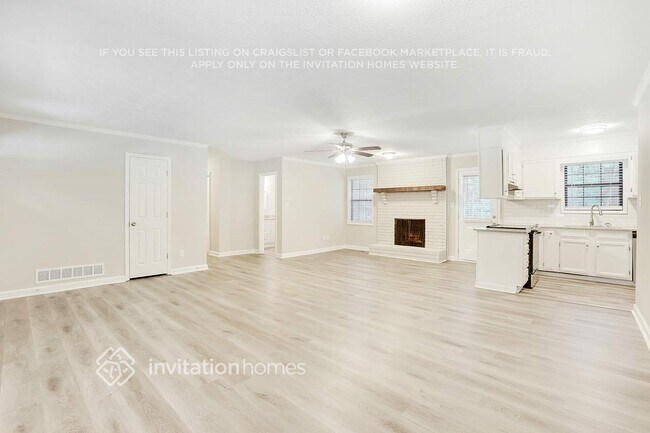Foto del edificio - 1153 Midway Rd