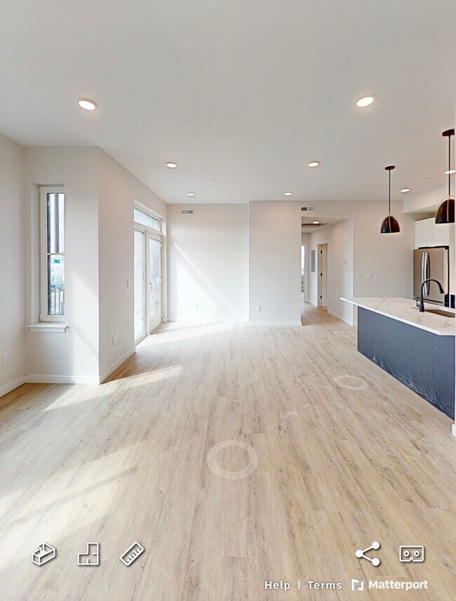 Foto del edificio - 12 Mount Pleasant St