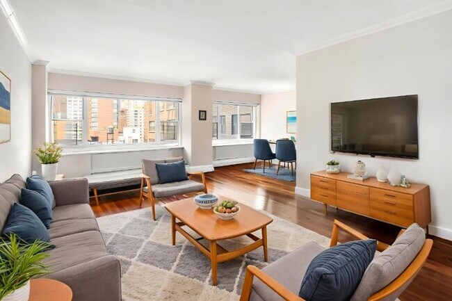 Foto del edificio - 2 bedroom in New York NY 10065