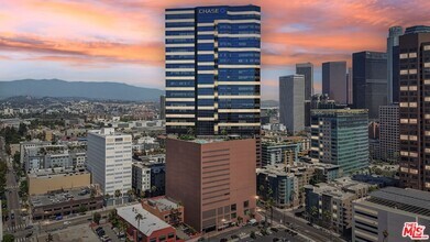 Building Photo - 1100 Wilshire Blvd