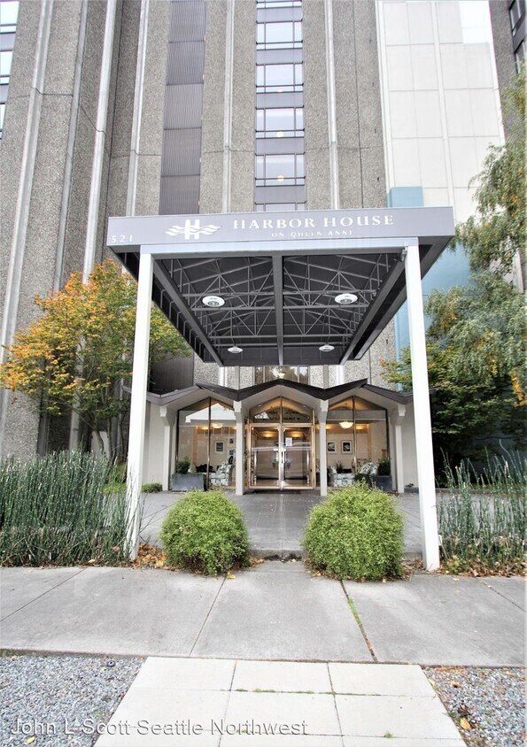 Primary Photo - 1 br, 1 bath House - 521 5th Ave W #306