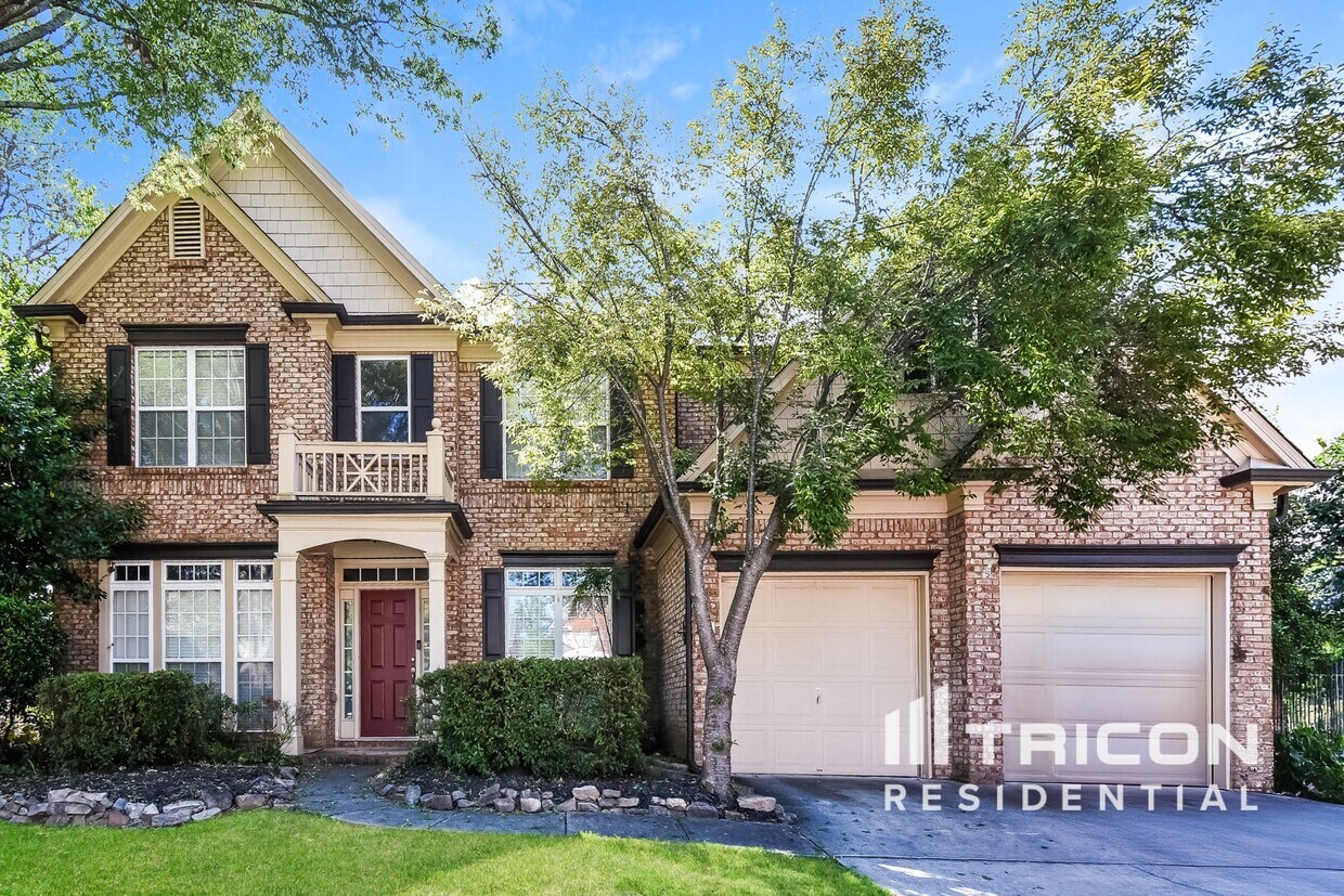 Primary Photo - 2022 Belridge Ct