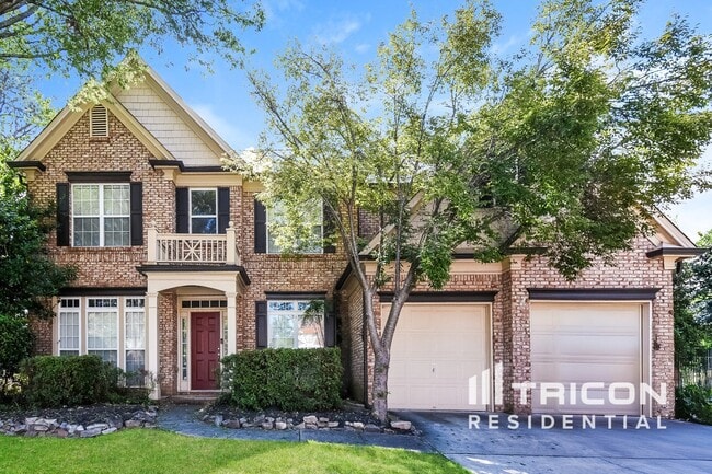 Building Photo - 2022 Belridge Ct