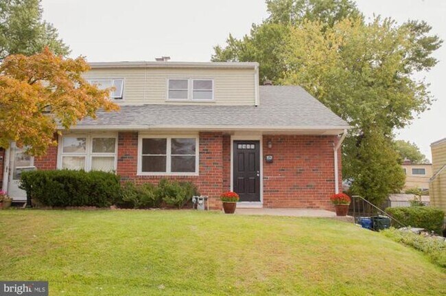 Photo - Recently Updated 4BR/2BA Twin with Central Air & Fenced Backyard House