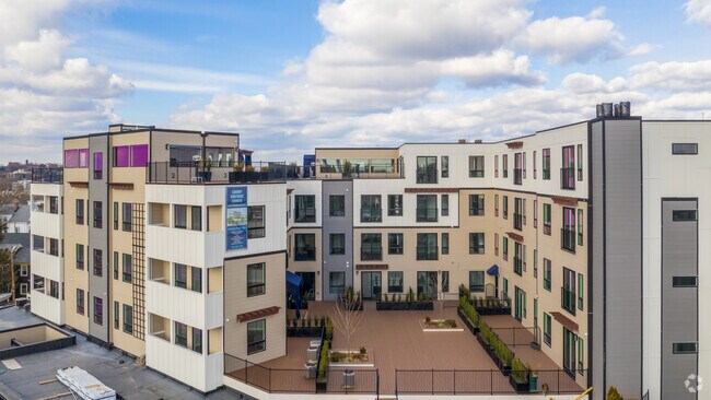 Foto del edificio - 519 on Broadway