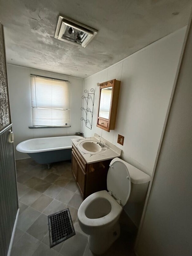 Foto del edificio - 989 W Packard St