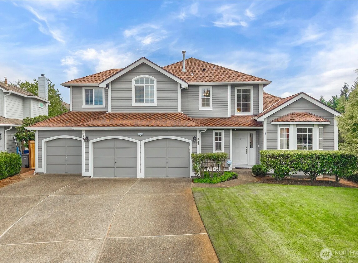 Primary Photo - 829 SW 347th Ct