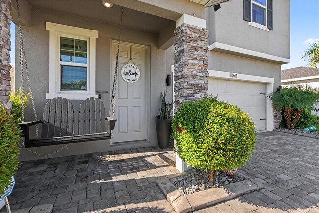 Building Photo - 11861 Brighton Knoll Loop