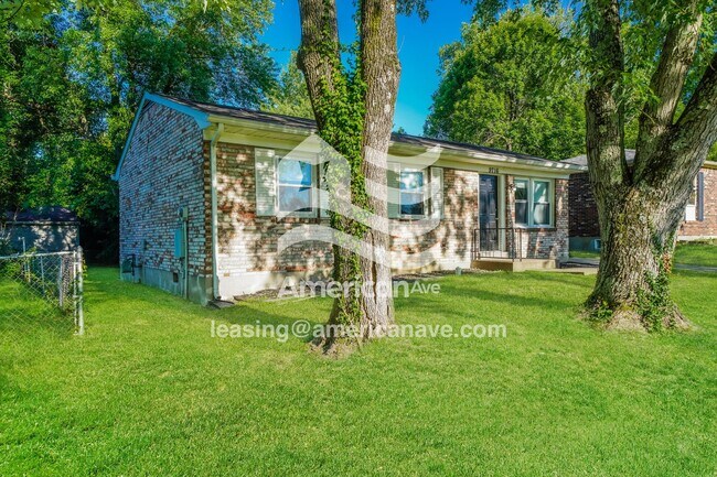 Foto del edificio - 9716 Scarborough Ave