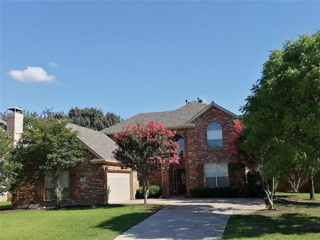 Foto principal - 210 Chisholm Trail