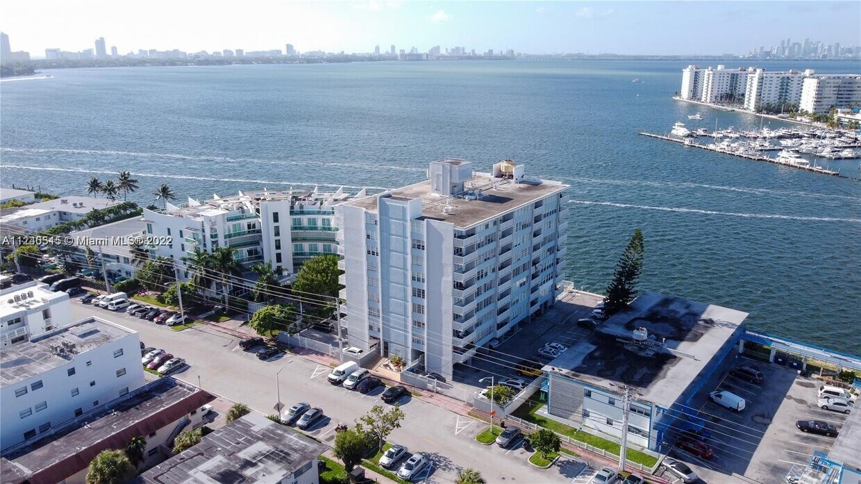 2016 Bay Dr Unit 804, Miami Beach, FL 33141 Condo for Rent in Miami