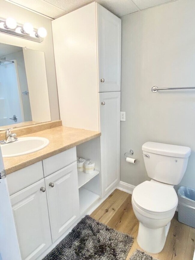 Foto del edificio - University Towers #301 -$1290/month  FURNISHED studio within walking distance to UTK, Fort Sander...