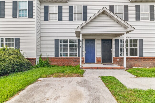 Foto del edificio - 1075 W Pueblo Dr