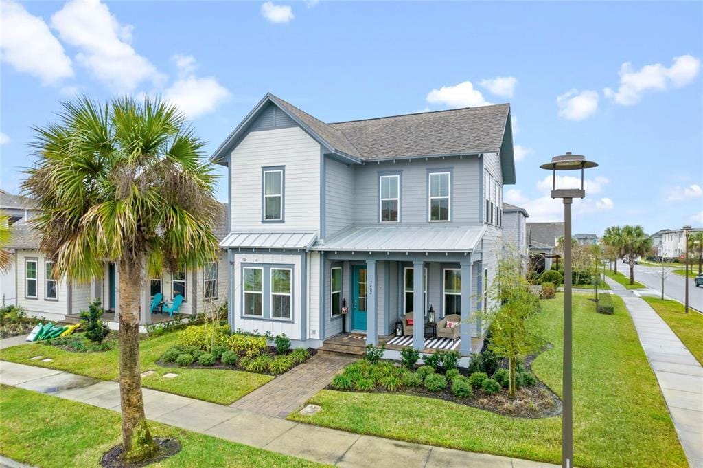 Foto principal - 13402 Stoddart Ave