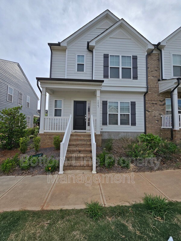 Building Photo - 1847 Teachers House Rd NW