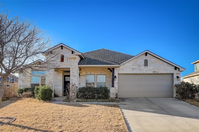 Building Photo - 607 Palo Duro Loop