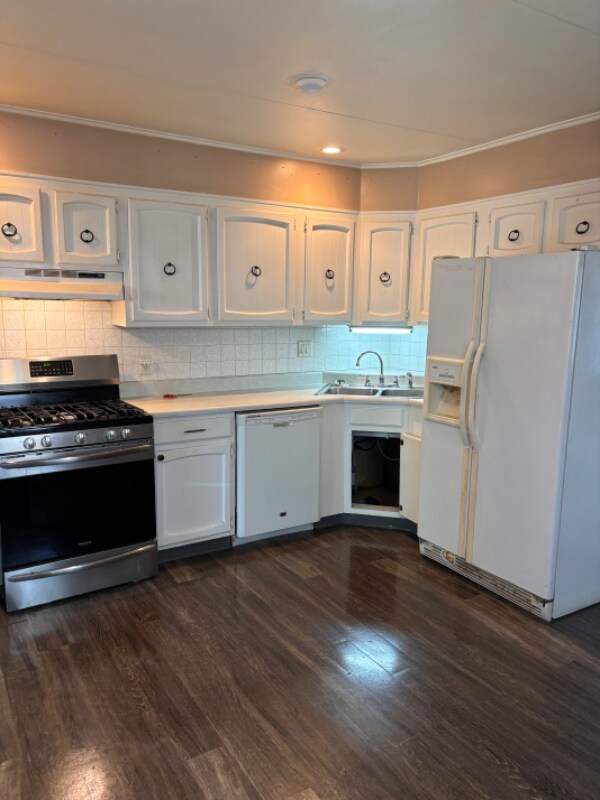 Foto del edificio - 4845 Reed St