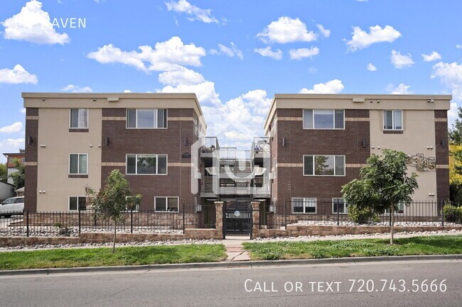 Foto del edificio - 2345 Clay St
