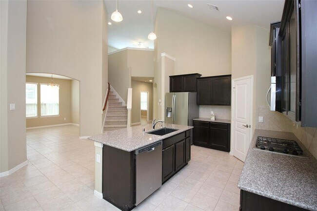 Foto del edificio - 6418 Burgess Heights Ln
