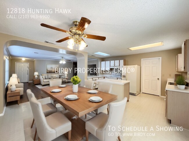 Building Photo - 12818 Hunting Hawk