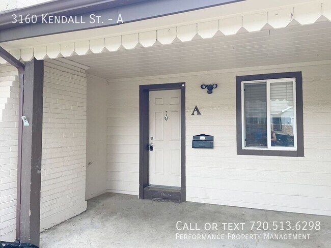 Foto del edificio - 3160 Kendall St
