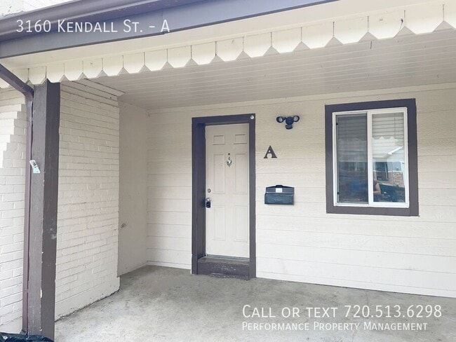 Building Photo - 3160 Kendall St