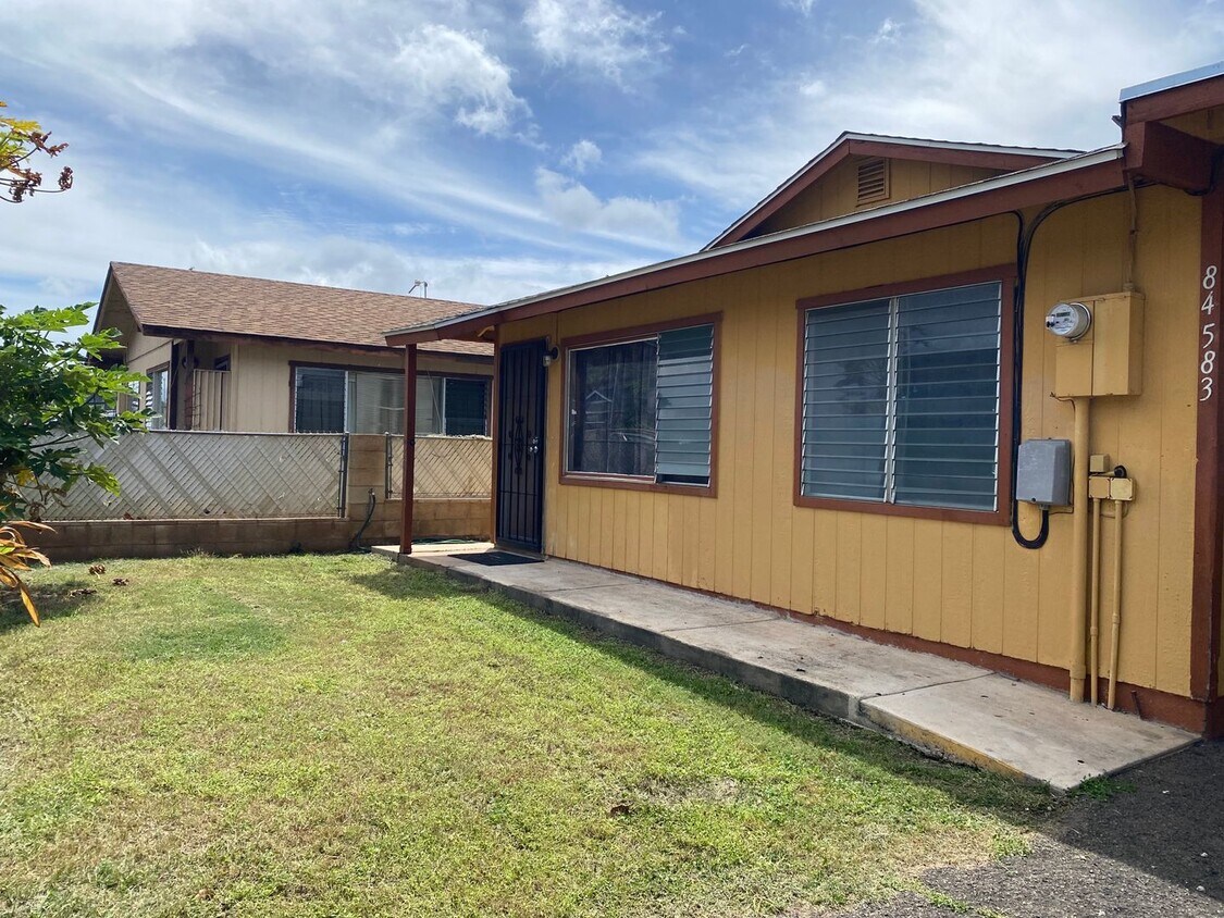 Primary Photo - Three Bedroom Home