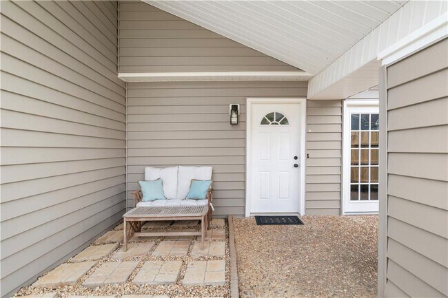 Foto del edificio - 6505 Cedar Bend Ct