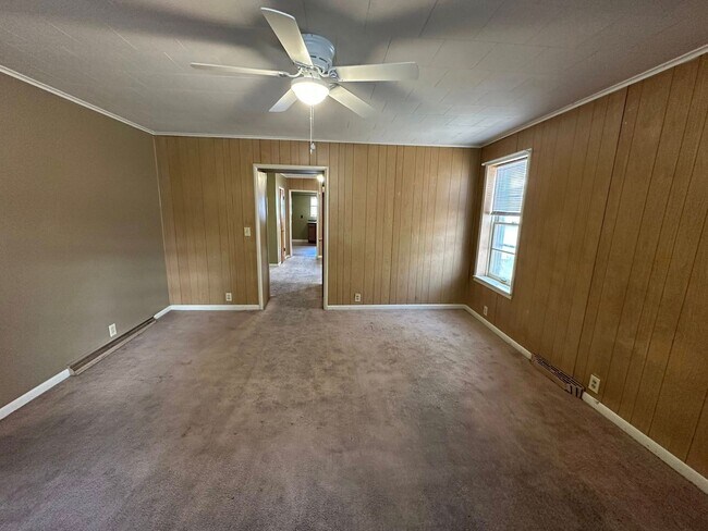 Foto del edificio - 1701 Broadway