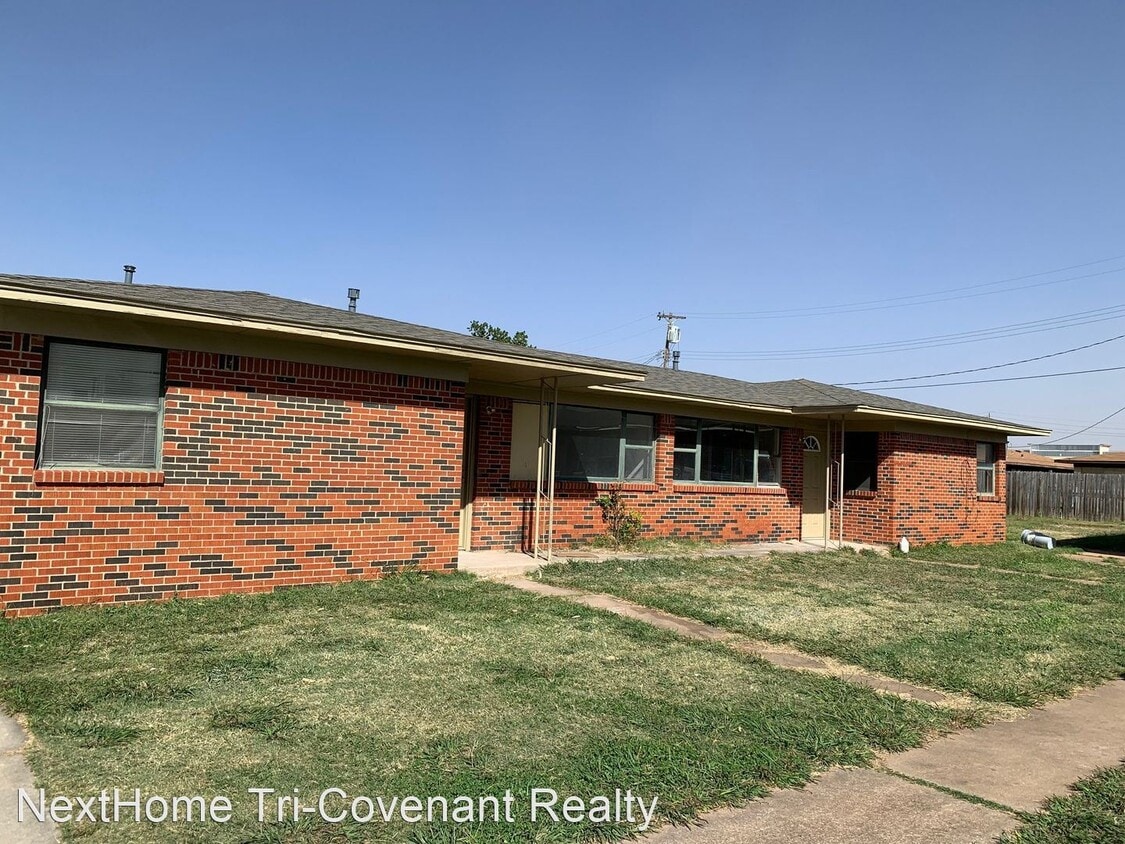 Primary Photo - 2 br, 1 bath House - 17 NW 25th