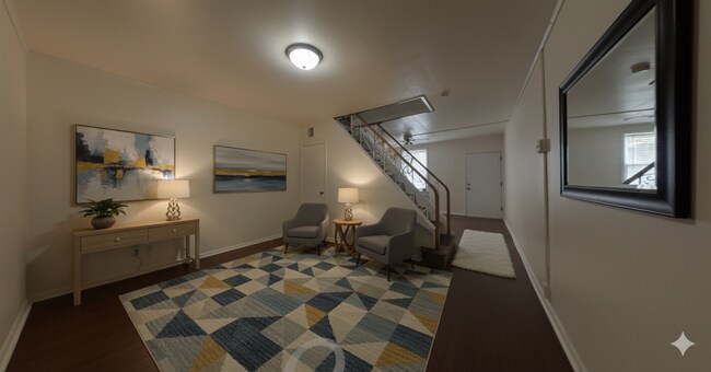 Building Photo - Charming 2-Bedroom with Classic Philly Charm