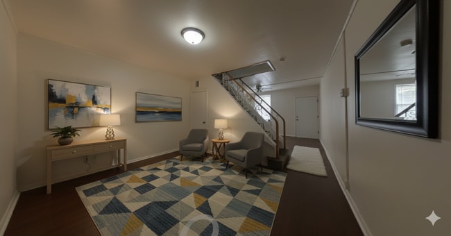 Photo - Charming 2-Bedroom with Classic Philly Charm House