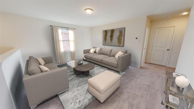 Foto del edificio - 6076 Mojave Dr