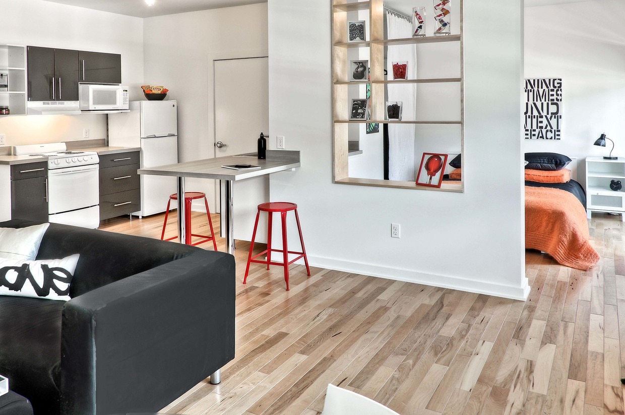 9ines Kitchen - 9ines
