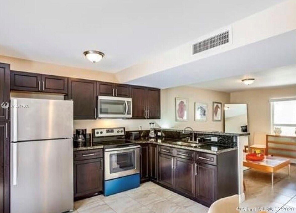 457 NW 19th St Unit 347, Miami, FL 33136 Apartment for Rent in Miami