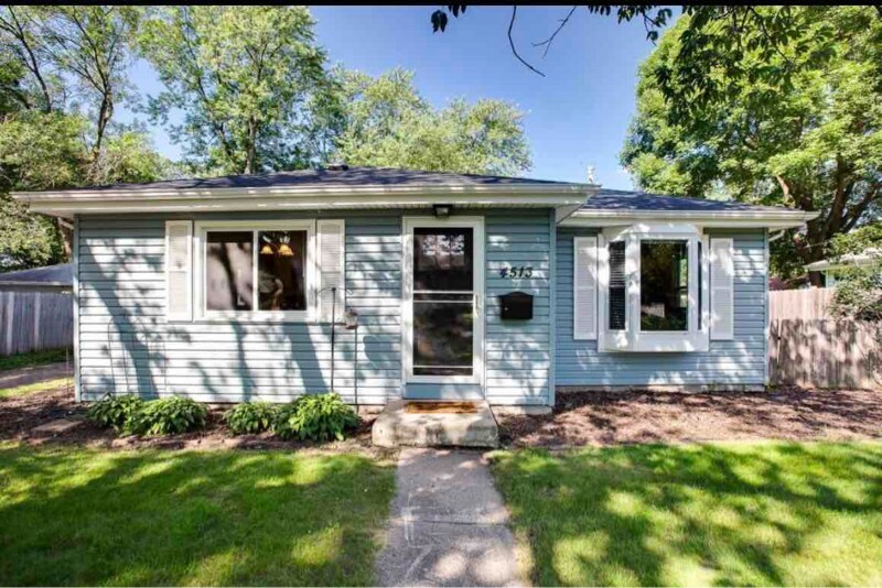 4513 Xenia Ave N, Minneapolis, MN 55422 House Rental in Minneapolis