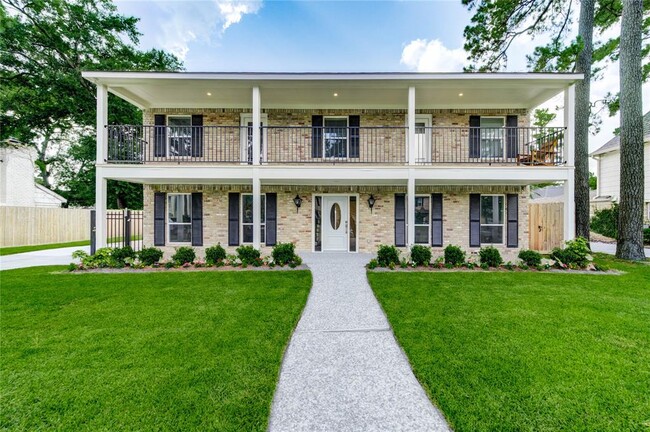 Building Photo - 3826 Glenheather Dr