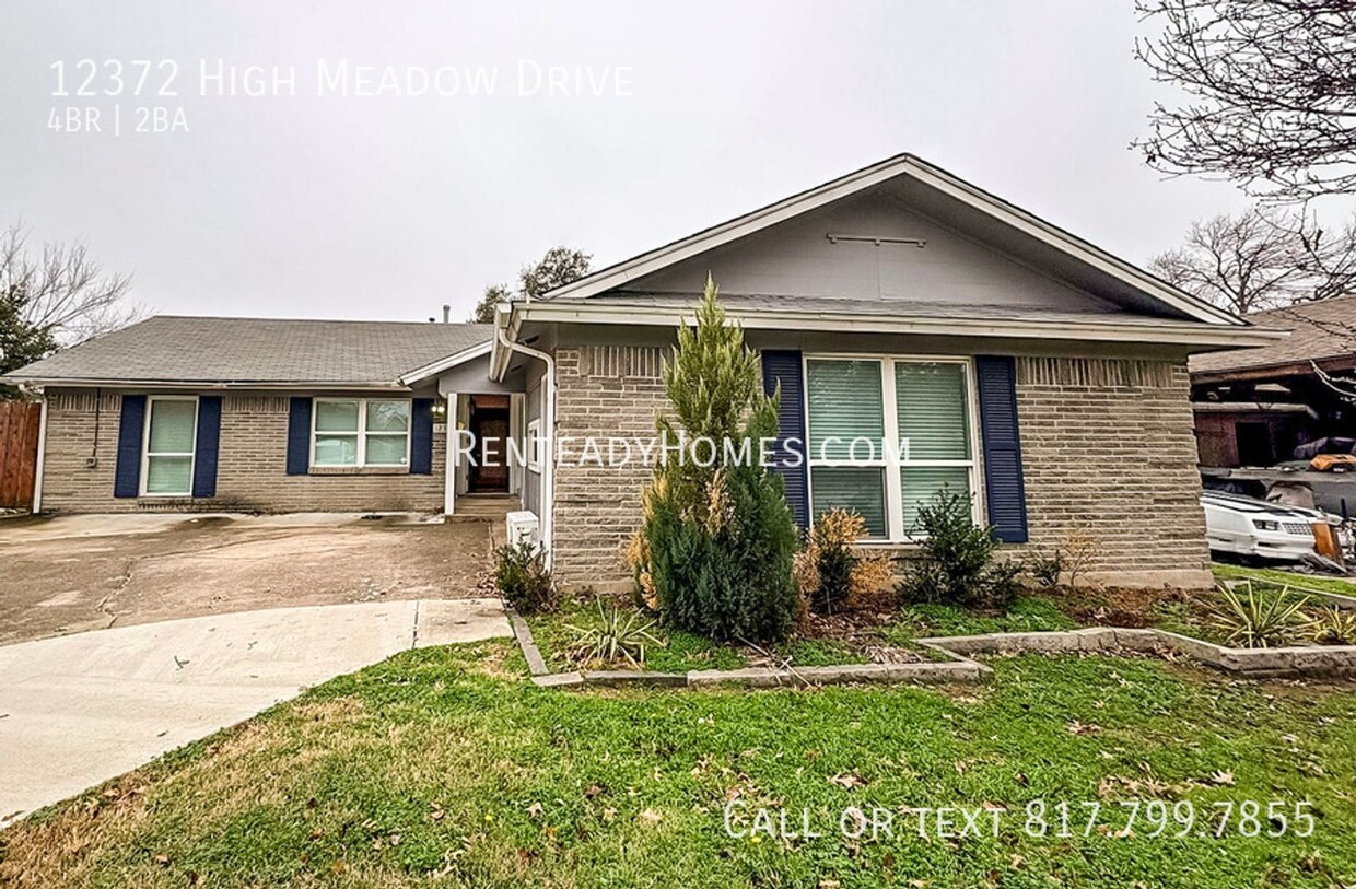 Primary Photo - 12372 High Meadow Dr